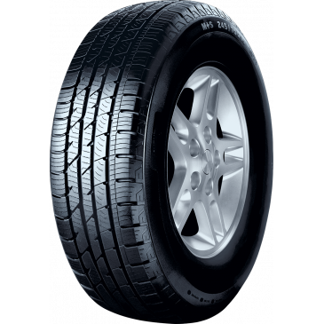Continental ContiCrossContact LX 235/65 R17 108H XL
